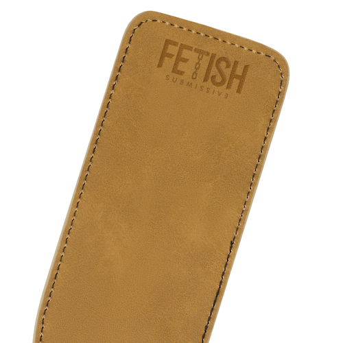 FUSTA CUERO VEGANO - FETISH SUBMISSIVE ORIGEN
