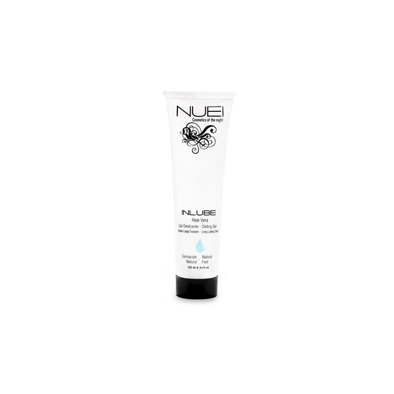 LUBRICANTE BASE AGUA NEUTRO 100ML