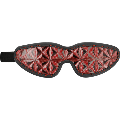 ANTIFAZ ELÁSTICO CON FORRO DE NEOPRENO - BEGME - RED EDITION
