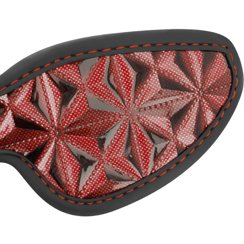 ANTIFAZ ELÁSTICO CON FORRO DE NEOPRENO - BEGME - RED EDITION
