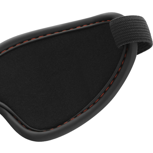 ANTIFAZ ELÁSTICO CON FORRO DE NEOPRENO - BEGME - RED EDITION