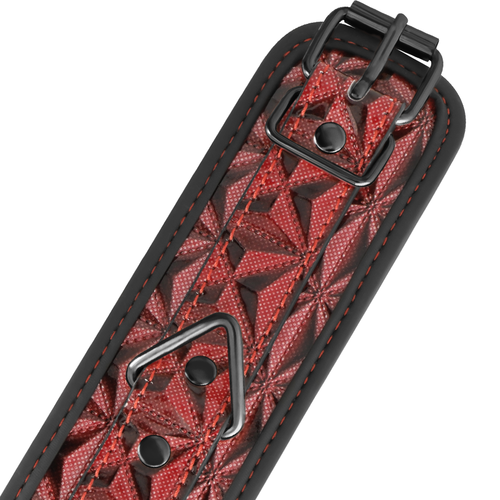 ESPOSAS PARA MANOS CON FORRO DE NEOPRENO - BEGME - RED EDITION
