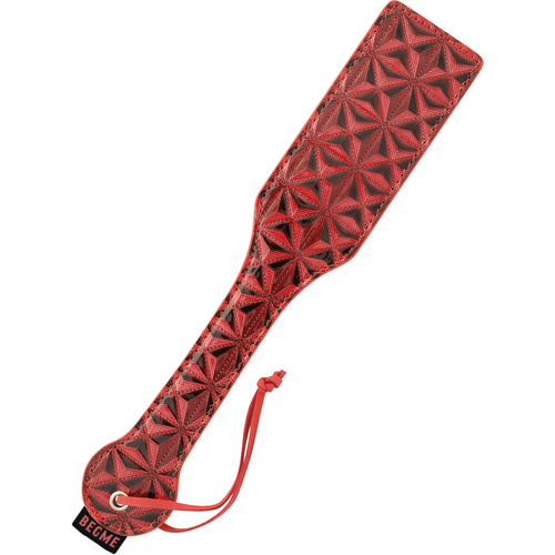 PALA LEATHER VEGANO - BEGME - RED EDITION