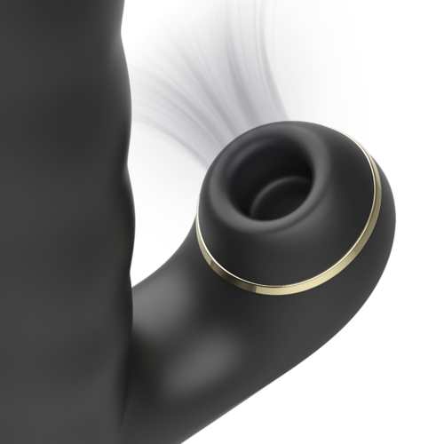 UP & DOWN + VIBRADOR + SUCCIONADOR CLÍTORIS - IBIZA