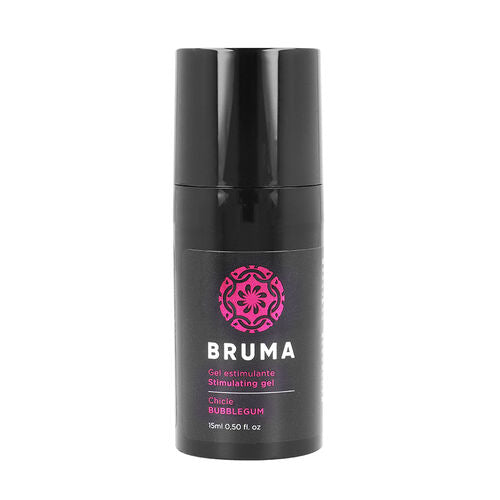 GEL ESTIMULANTE DEL ORGASMO CHICLE - BRUMA