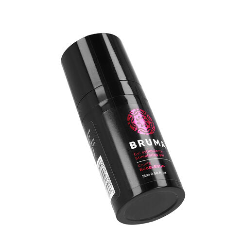 GEL ESTIMULANTE DEL ORGASMO CHICLE - BRUMA