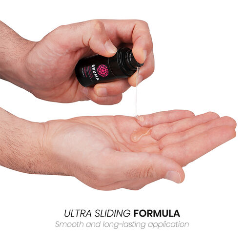GEL ESTIMULANTE DEL ORGASMO CHICLE - BRUMA