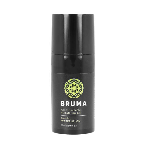 GEL ESTIMULANTE DEL ORGASMO SANDIA - BRUMA