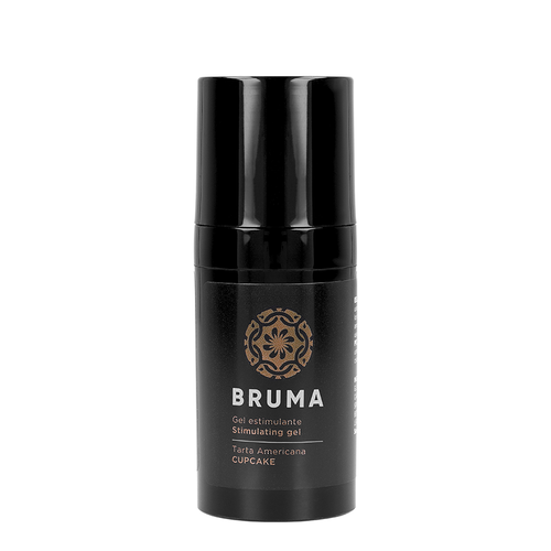 GEL ESTIMULANTE DEL ORGASMO TARTA AMERICANA - BRUMA