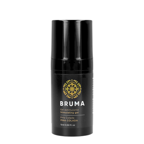 GEL ESTIMULANTE DEL ORGASMO PIÑA COLADA - BRUMA