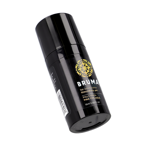 GEL ESTIMULANTE DEL ORGASMO PIÑA COLADA - BRUMA