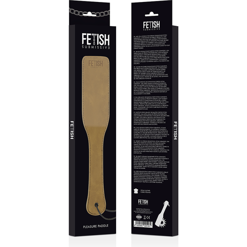 FUSTA CUERO VEGANO - FETISH SUBMISSIVE ORIGEN