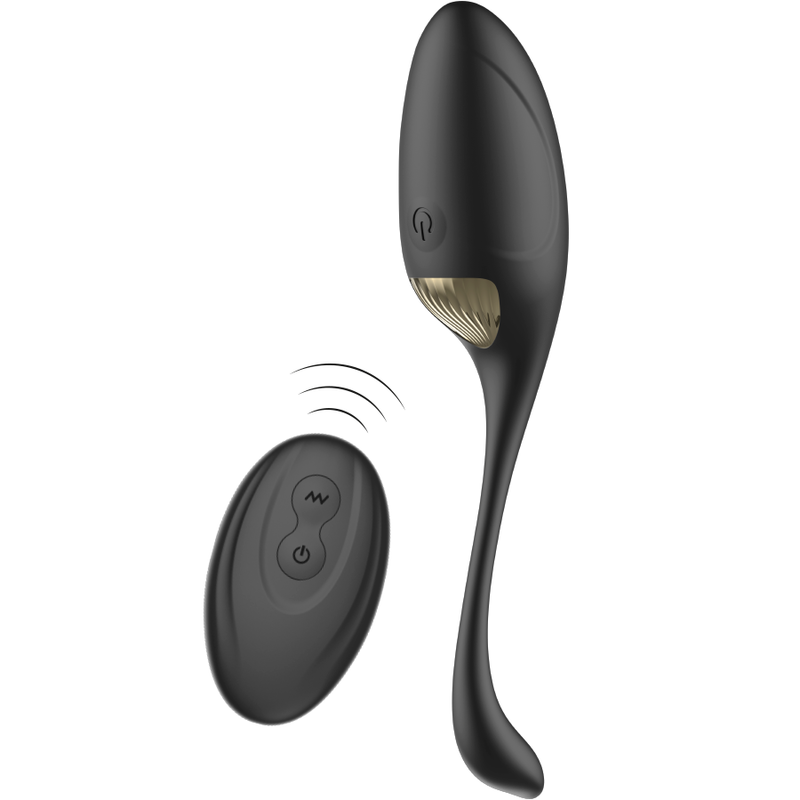 HUEVO VIBRADOR CONTROL REMOTO IBIZA