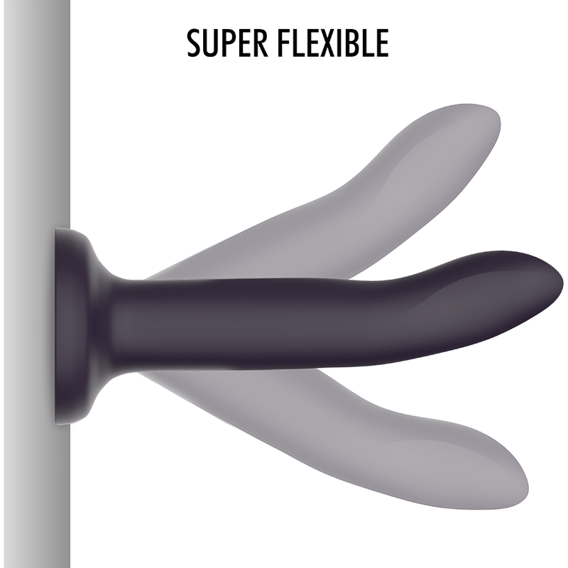 DILDO DUMAN MYSTIC TALLA l