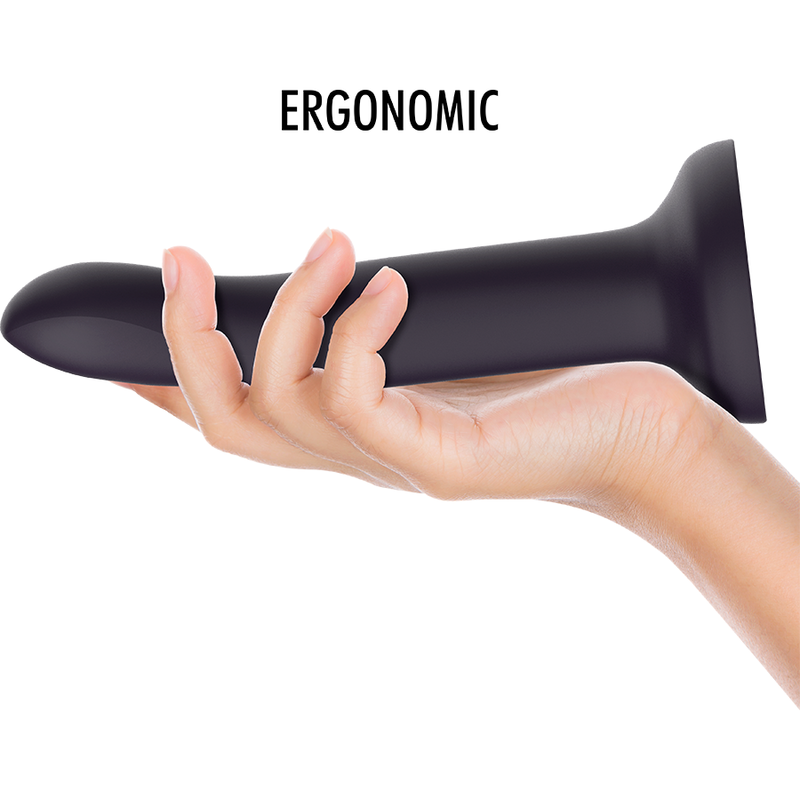 DILDO DUMAN MYSTIC TALLA l