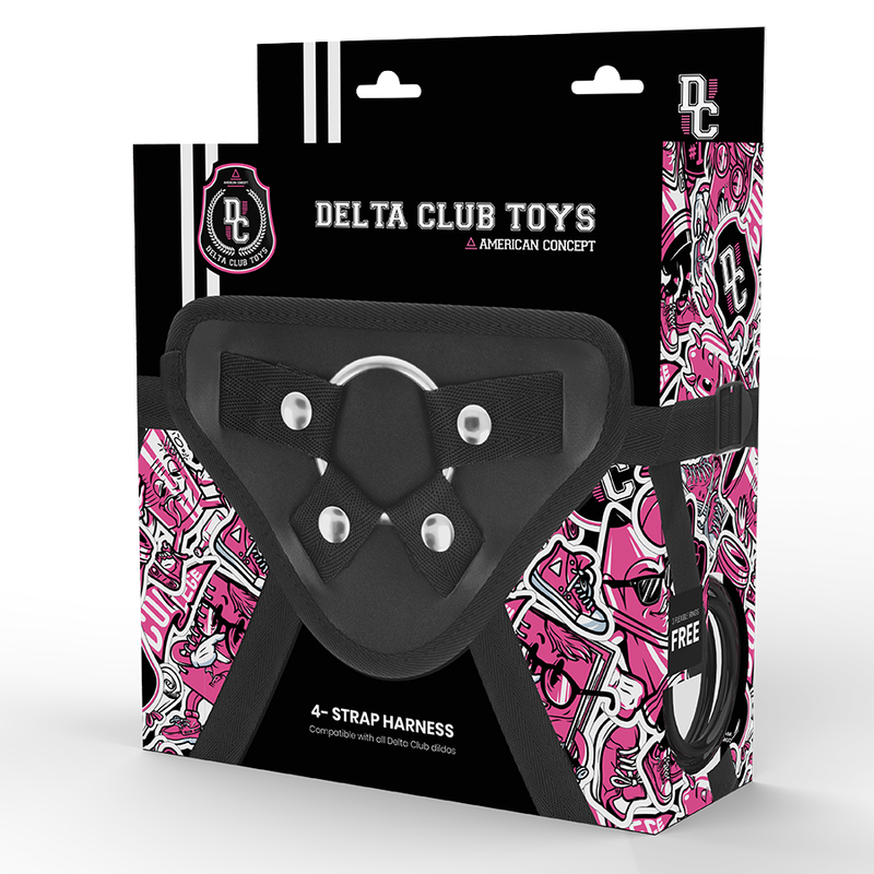 ARNES UNIVERSAL TALLA UNICA DELTACLUB