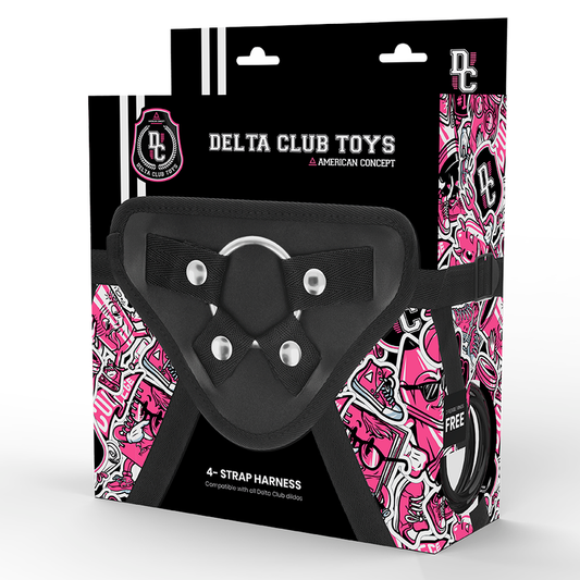 ARNES UNIVERSAL TALLA UNICA DELTACLUB