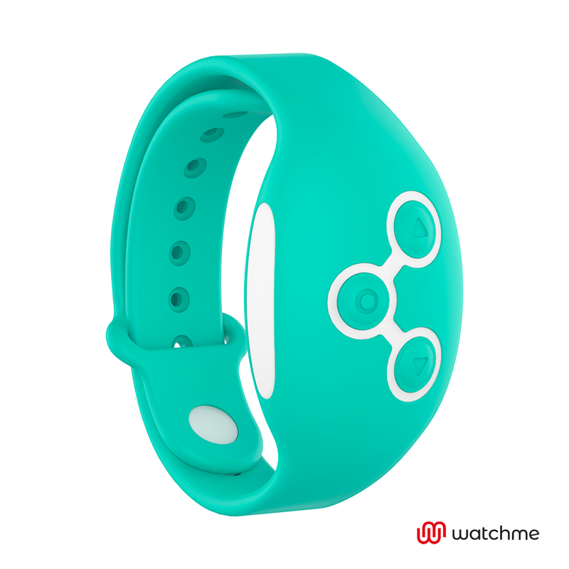HUEVO CONTROL REMOTO TECNOLOGIA WATCHME