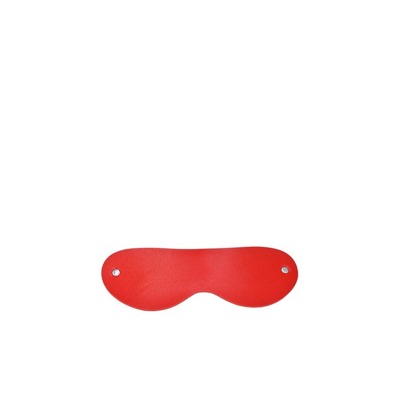 KIT BDSM N75 ROJO 7 PIEZAS