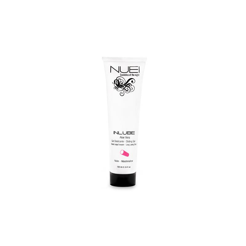 LUBRICANTE SABOR NUBE BESE AGUA 100ML