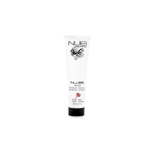 LUBRICANTE SABOR PIRULETA BASE AGUA 100ML